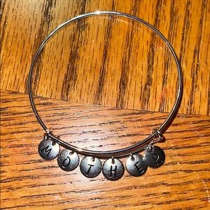 NEW Made to order Name bracelet